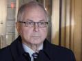 News video: Raw: Madoff Brother Exits Court After Sentencing
