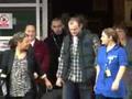 News video: Baby boy for Rooneys