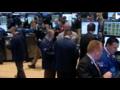 News video: U.S. Stocks Drop at Open as 'Cliff' Progress Stalls